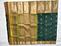 MORAGUDI JACQUARD SILK SAREES