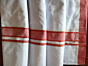 Men's Cotton Dhoti - White