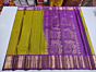 SILK SAREES | Multicolor | 6.30 MTS x 47" 