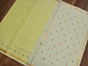 Uppada- cotton saree