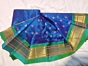 Handloom Silk saree