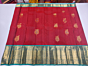 Handloom Silk Saree | Multi Colour