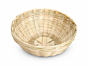 Handcrafted Bamboo Tokri