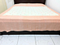 Pure Handloom Cotton Bed Sheets 
