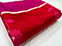 chanderi handloom  silk saree