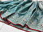 Chanderi Handloom Saree 