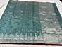 Chanderi Handloom Saree 