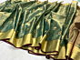 Chanderi Handloom Saree
