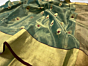 Chanderi Handloom Saree