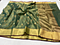 Chanderi Handloom Saree