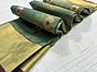 Chanderi Handloom Saree