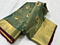 Chanderi Handloom Saree