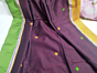 Bengal Soft Cotton Saree with blouse piece