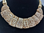 Handmade Bonecraft Necklace 