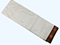 Mayilkann Small Korvai Dhothi & Angavastram Set