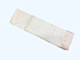 Light  brown color Dhothi with copper zari border
