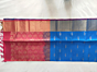 HANDLOOM MORAGUDI SOFT SILK SAREE
