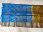 HANDLOOM MORAGUDI SOFT SILK SAREE