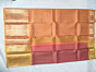 SOFT SILK KANCHI BOARDER  SAREE