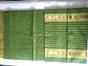 Jayankondam Cotton Sarees
