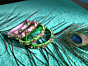 Silk Thread Bangles 