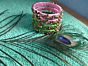 Silk Thread Bangles 