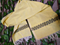 Cotton handloom Dupattas stoles