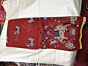 Handcrafted Kota Kalamkari Saree