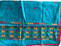 Cotton Phulkari Dupatta 