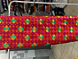Traditional Phulkari Dupatta 