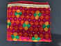 Traditional Phulkari Dupatta 