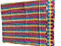 Multicolour Phulkari Dupatta