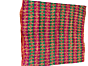 Hand-embroidered Phulkari Pure Chinon Dupatta