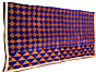 Buy Hand Made Phulkari For Wedding / Party 