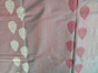 Handwoven Cotton Saree 04