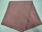 Aparna Handloom Cotton Shirting Material Maroon