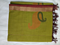 Handloom Cotton Saree VSNHS07
