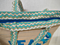 Peace Tote Bag