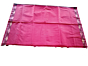 Ponnur Tie&Dye Cotton Sarees-Pink