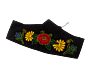 Hand Embroidery Belt for Girls