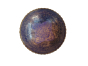 Handcrafted Decorative Brass Fruit Bowl 