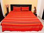 EVERGREEN BEDSHEET