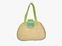 Ladies Embroidered Handmade bag