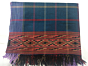 Kullu Shawl   In Traditional Design 