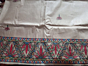 Handmade Madhubani Painting Saree With Blouse | 6.5 Metres