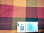 Cotton Handloom Shirt | Multi Colour