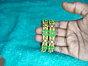 Silk Thread Bangles