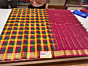 Kanchipuram Silk saree