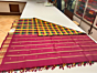 Kanchipuram Silk saree