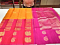 Kanchipuram Silk saree